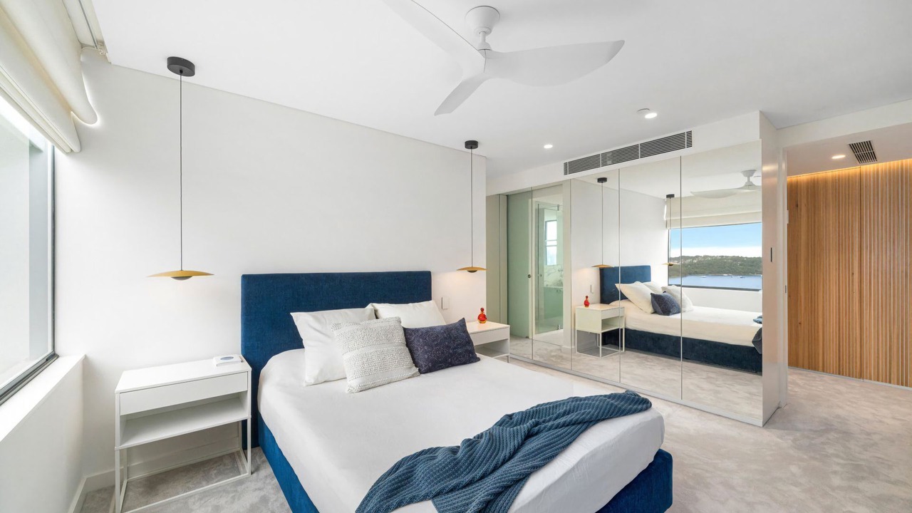 Photo of Bedroom in Sydney