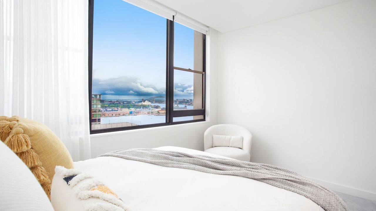 Photo of Bedroom in Sydney