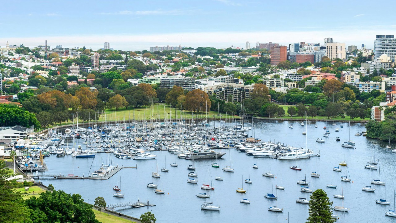Photo of Others in Sydney
