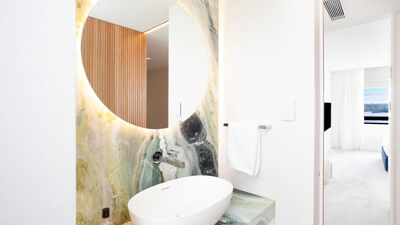 Photo of Bathroom in Sydney