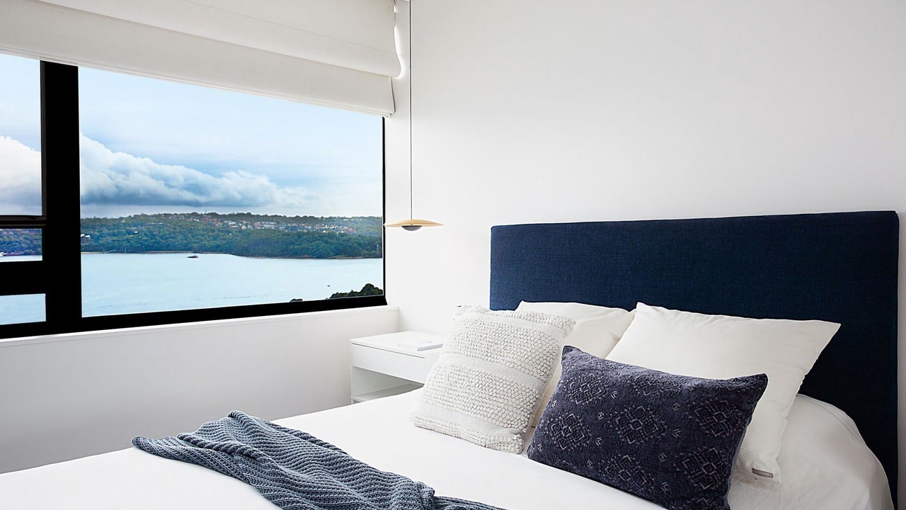 Photo of Bedroom in Sydney
