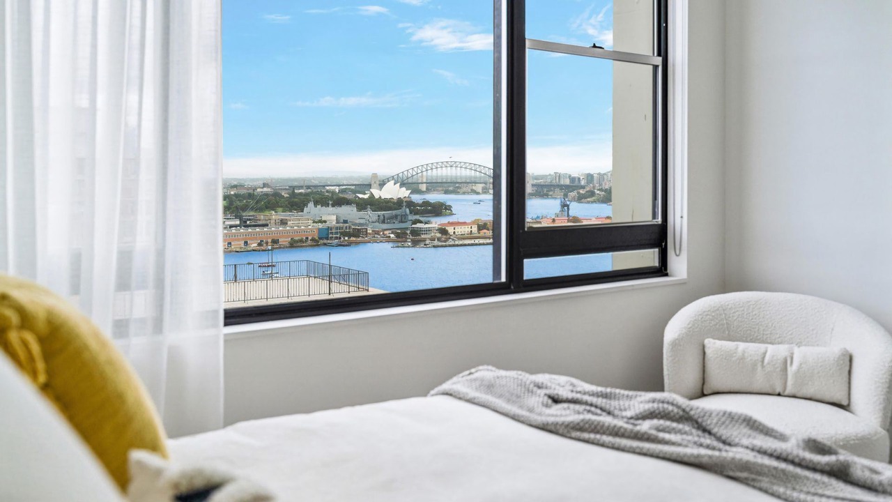 Photo of Bedroom in Sydney