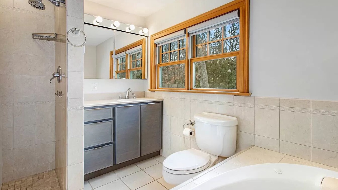 Photo of Bathroom in Sag Harbor