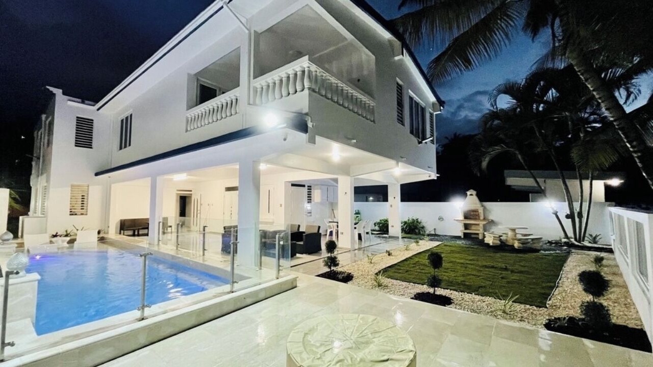Photo of Outdoor in Puerto Rico