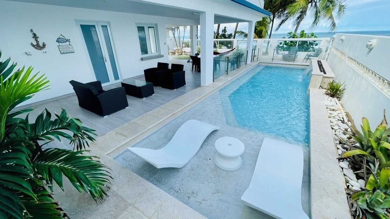 Photo of Outdoor in Puerto Rico