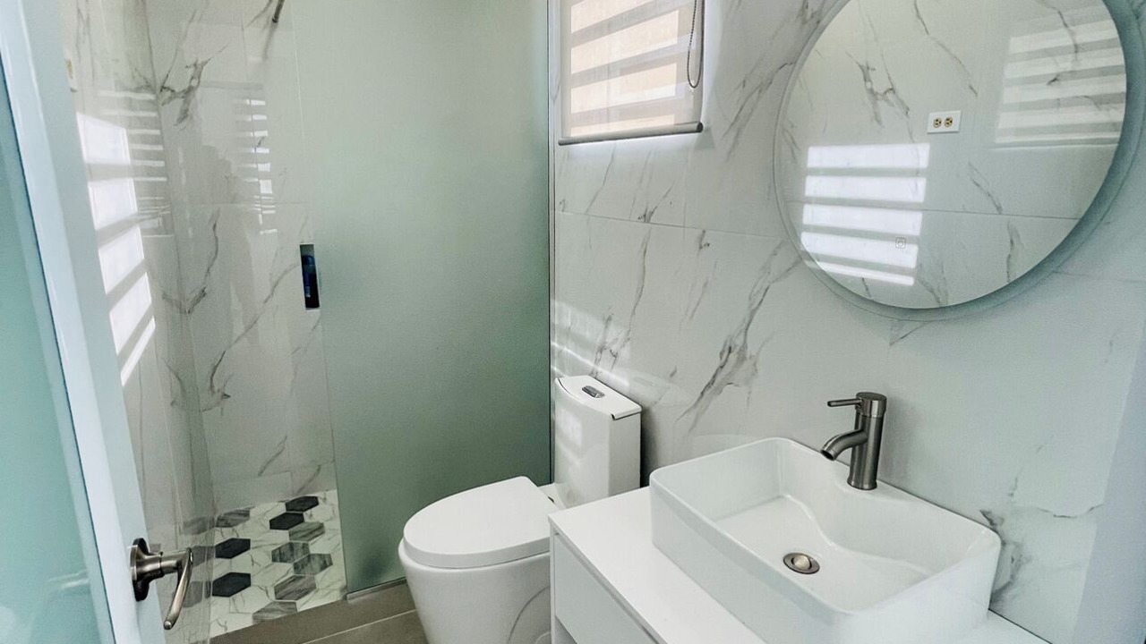 Photo of Bathroom in Puerto Rico