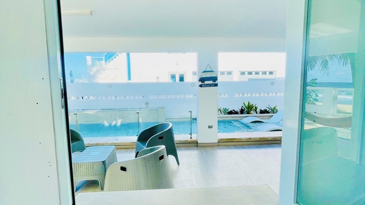Photo of Outdoor in Puerto Rico