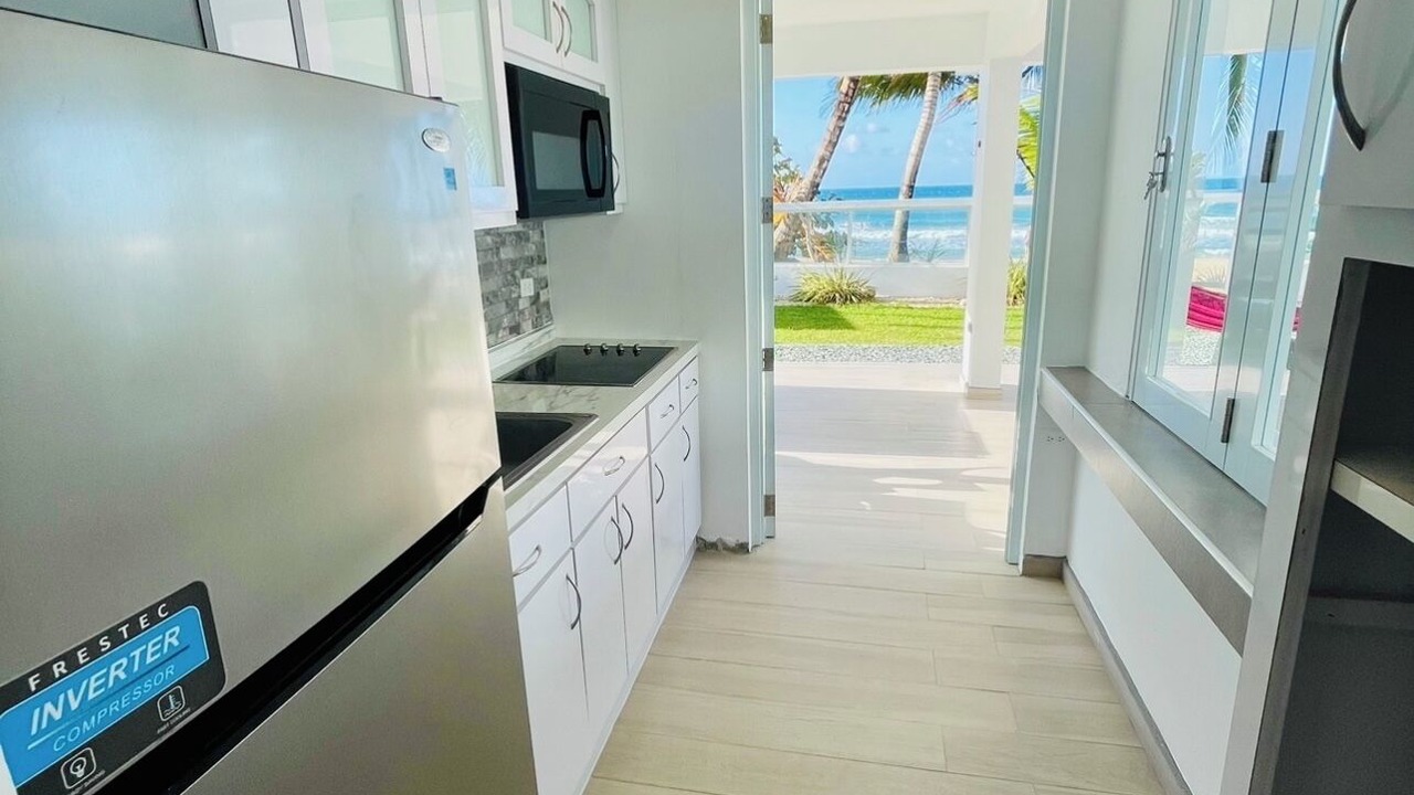Photo of Kitchen in Puerto Rico