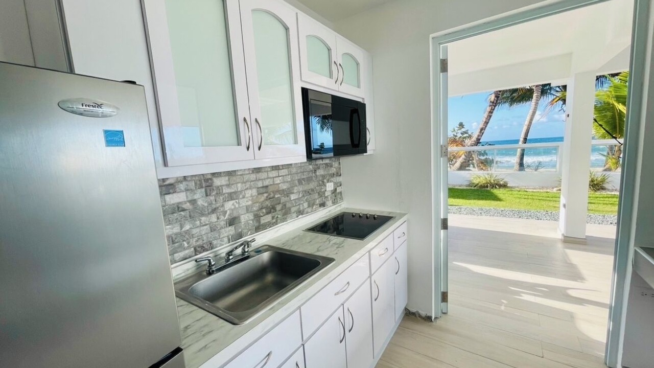 Photo of Kitchen in Puerto Rico