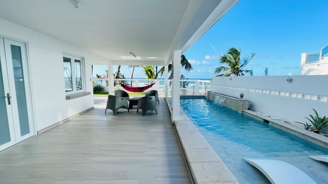 Photo of Outdoor in Puerto Rico