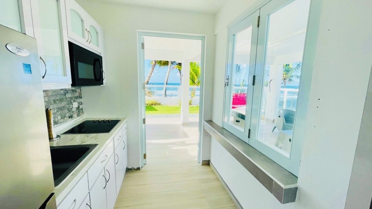 Photo of Kitchen in Puerto Rico