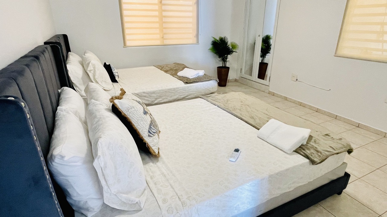 Photo of Bedroom in Puerto Rico