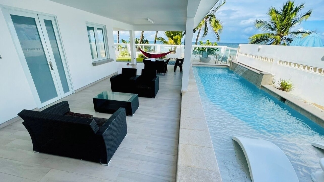 Photo of Outdoor in Puerto Rico