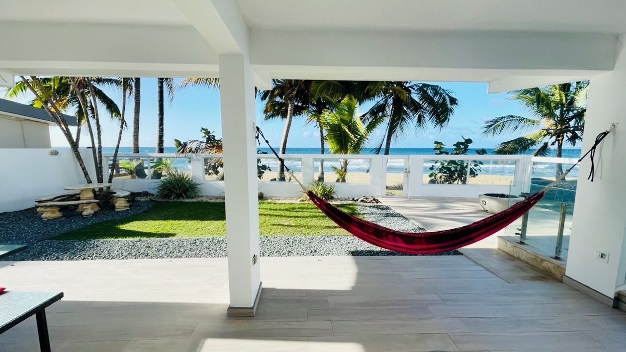 Photo of Patio Balcony in Puerto Rico