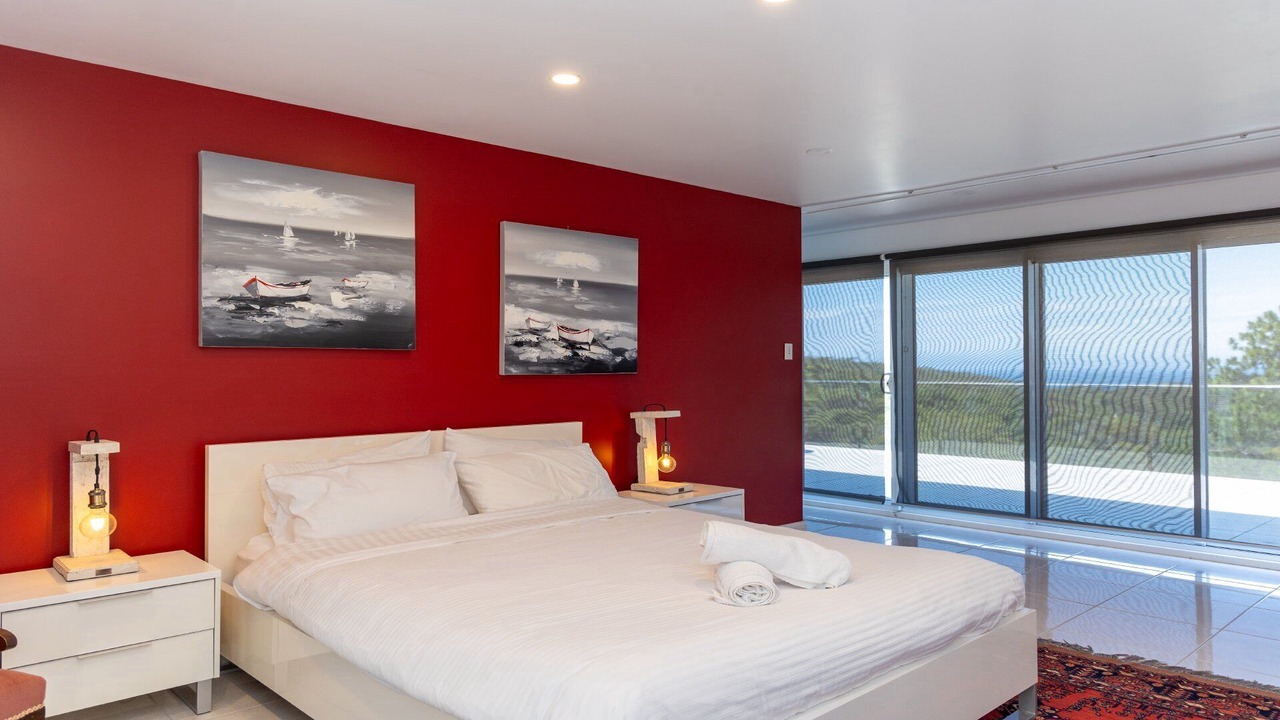 Photo of Bedroom in Copacabana