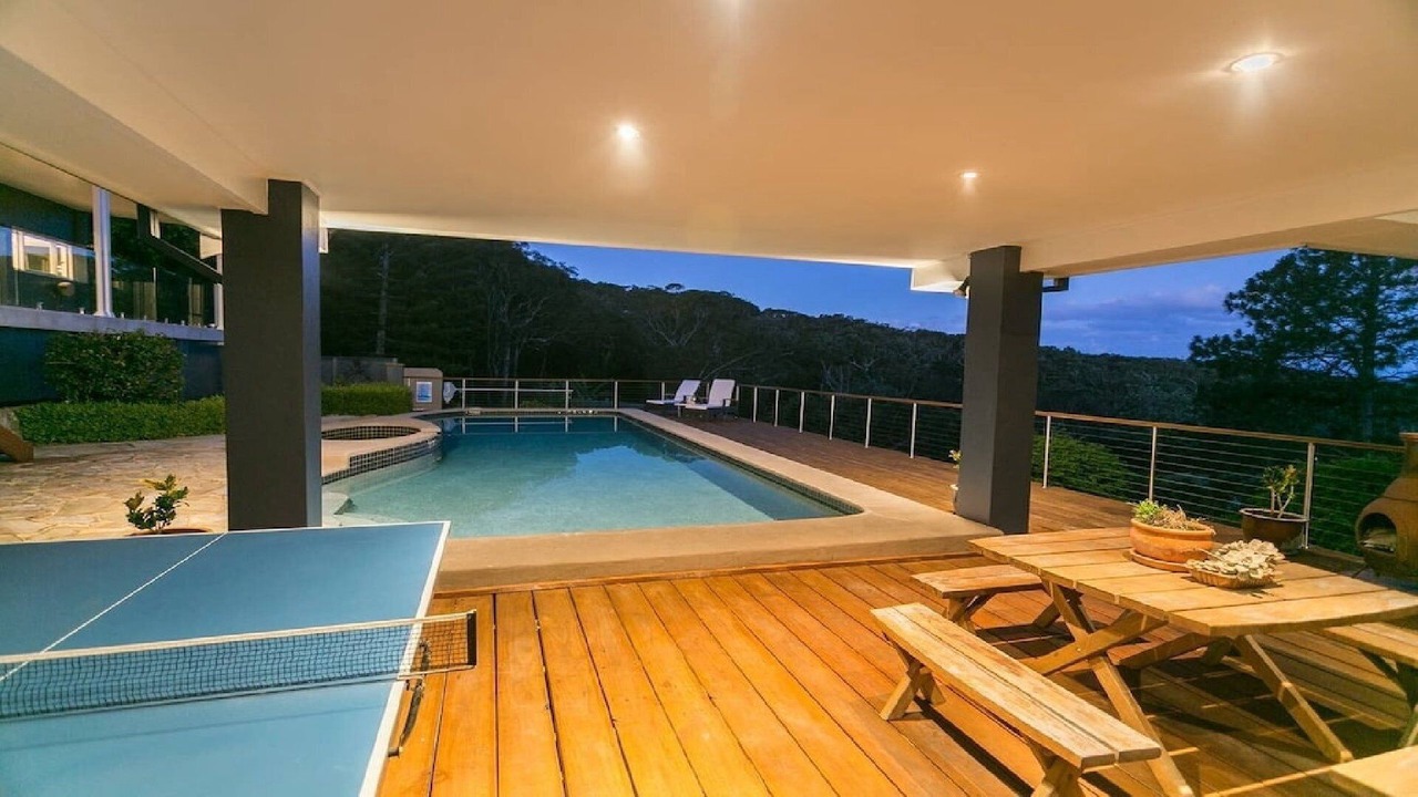 Photo of Outdoor in Copacabana