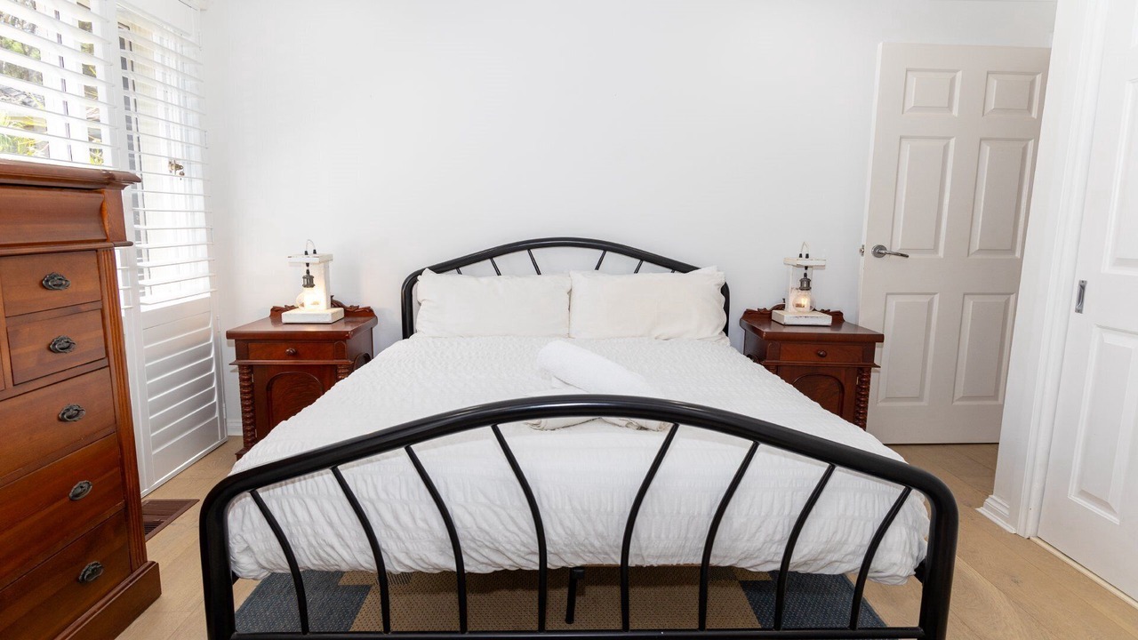 Photo of Bedroom in Copacabana