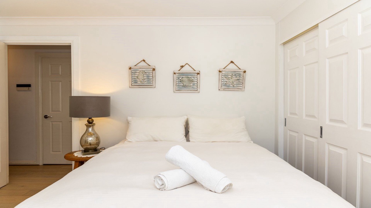 Photo of Bedroom in Copacabana