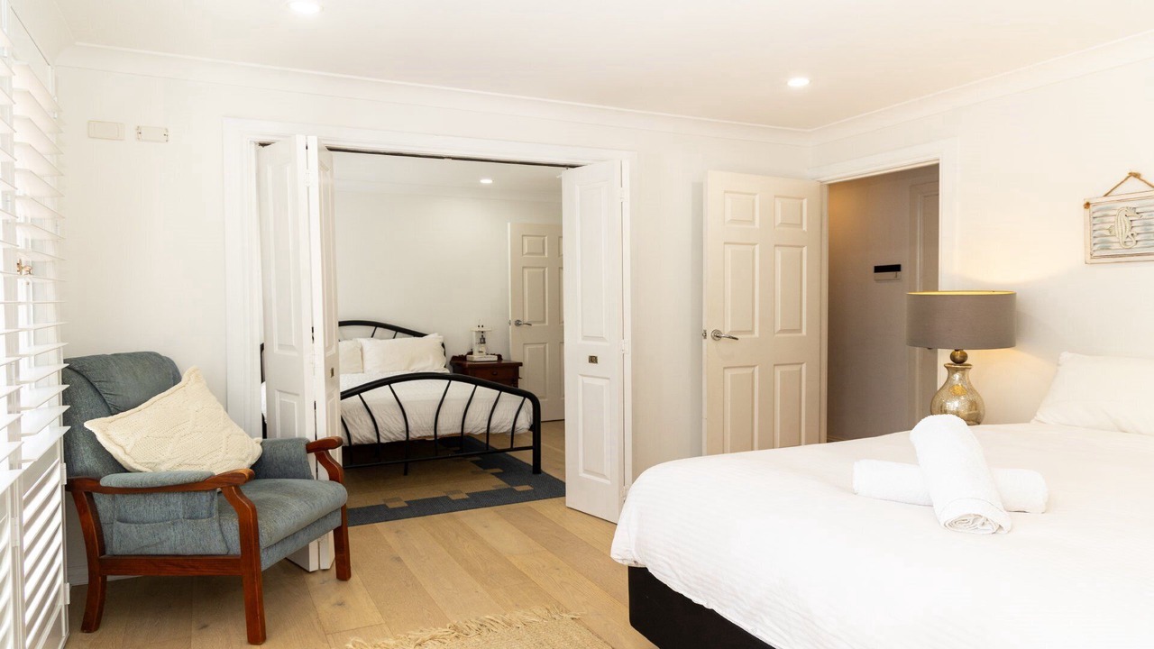 Photo of Bedroom in Copacabana