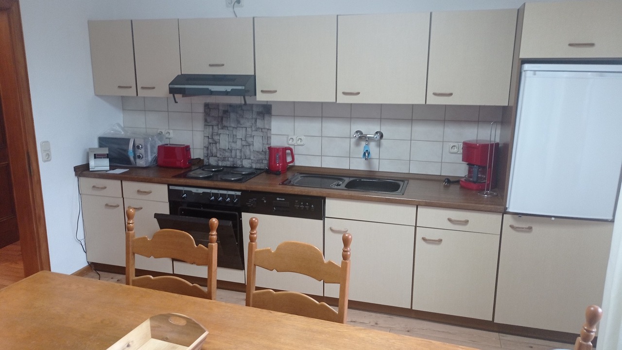 Photo of Kitchen in Hofen