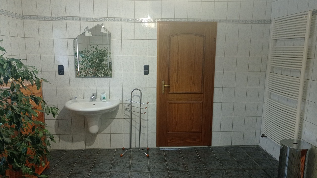 Photo of Bathroom in Hofen