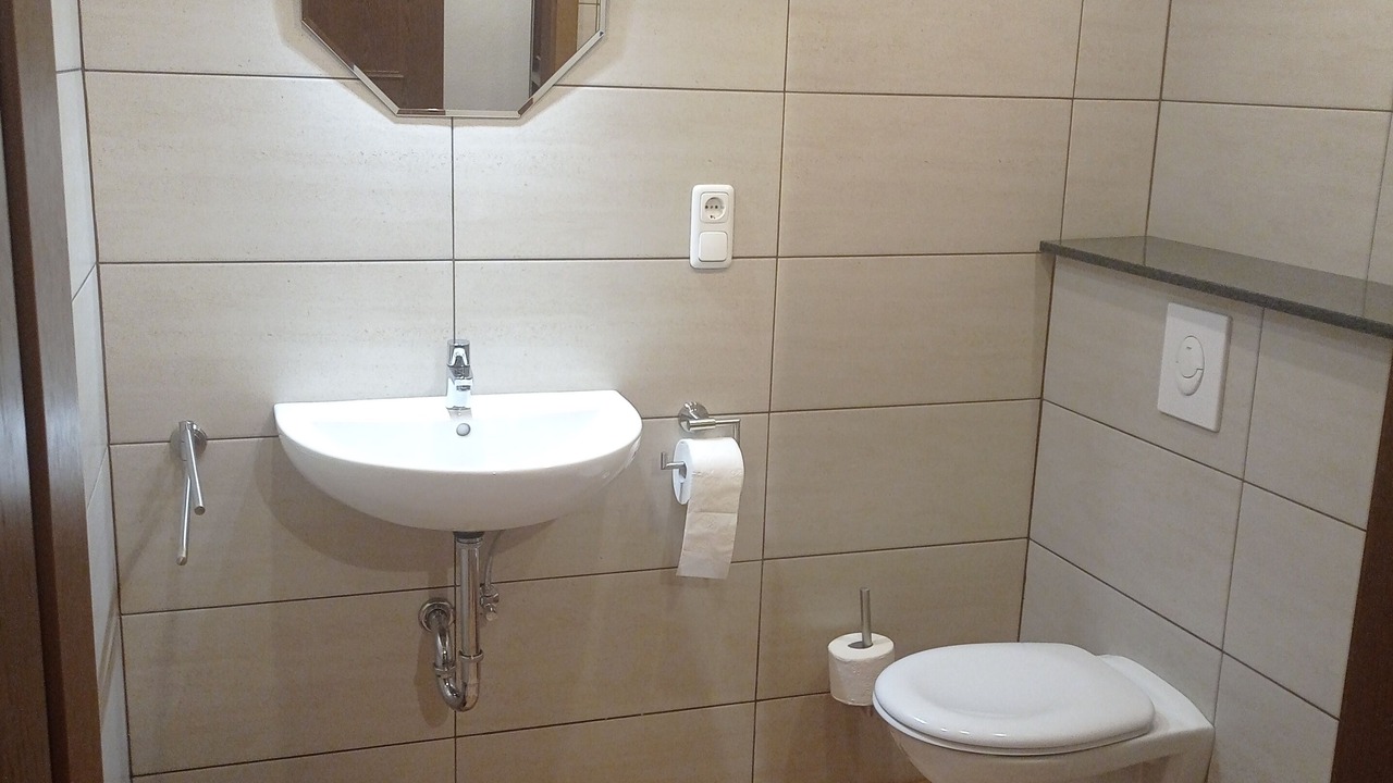 Photo of Bathroom in Hofen