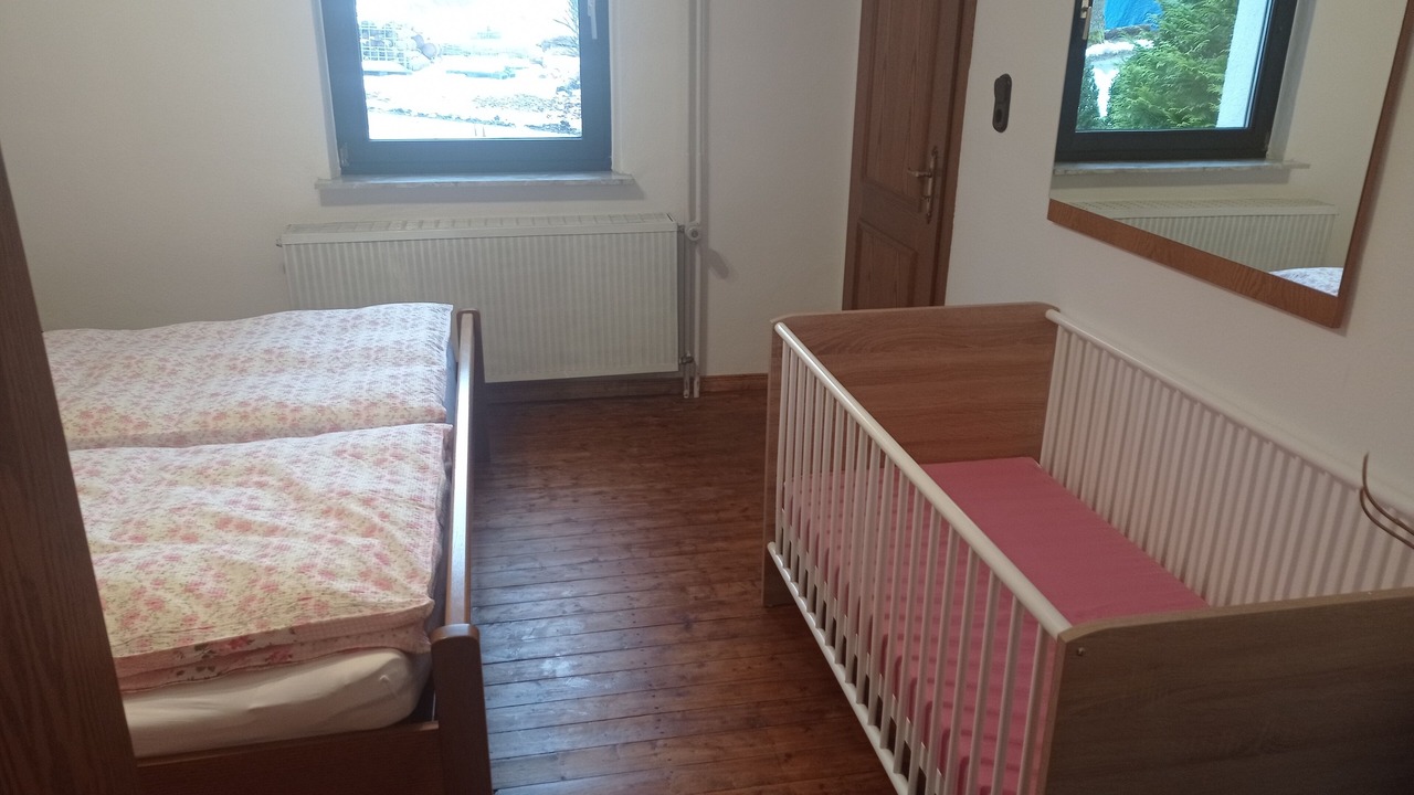 Photo of Bedroom in Hofen