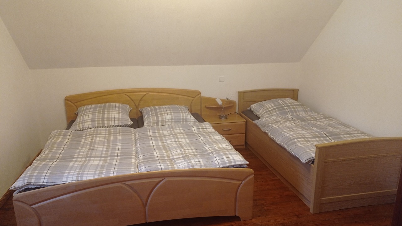 Photo of Bedroom in Hofen