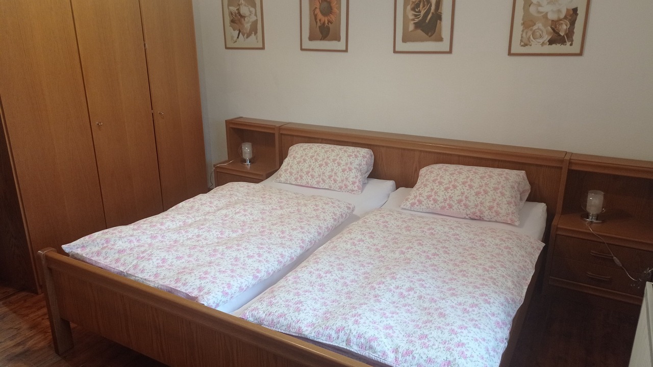 Photo of Bedroom in Hofen
