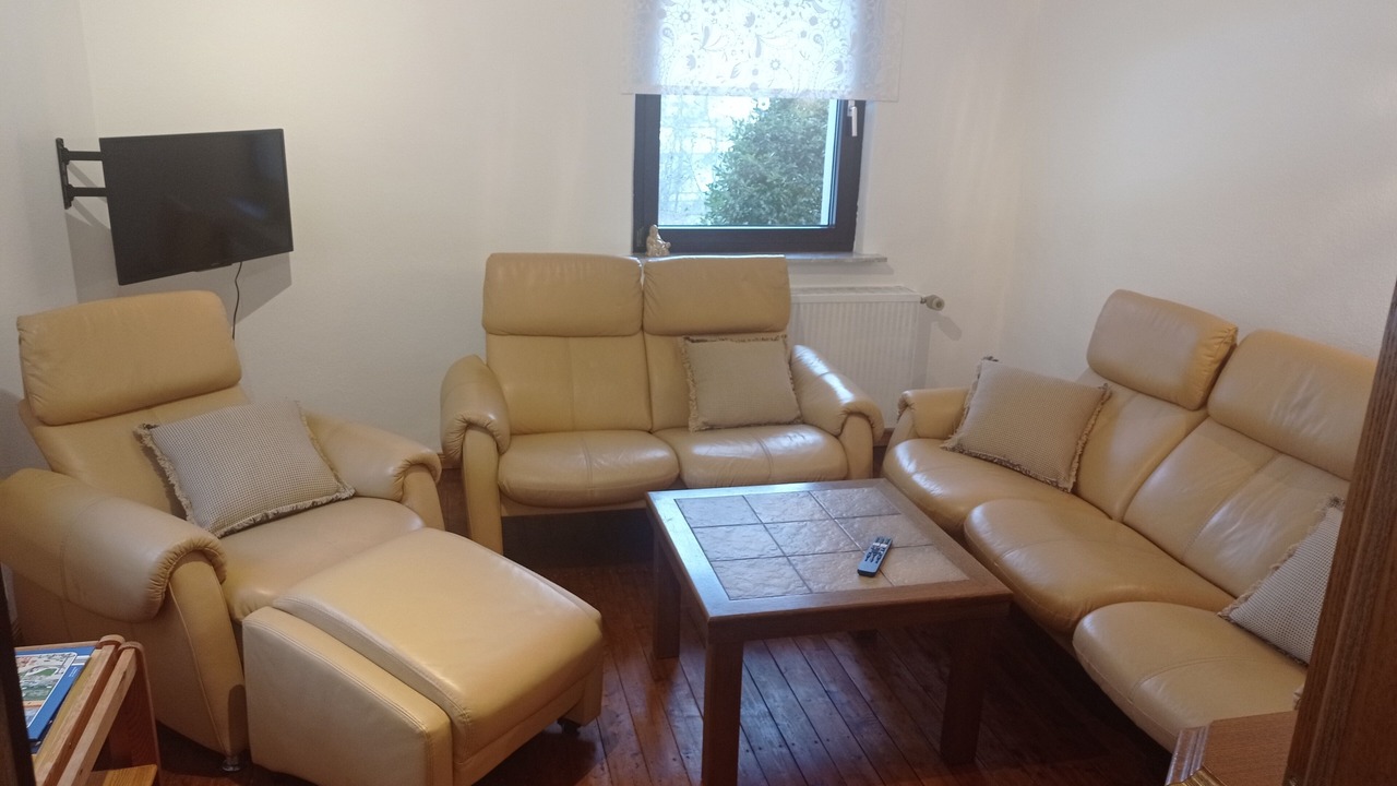 Photo of Livingroom in Hofen