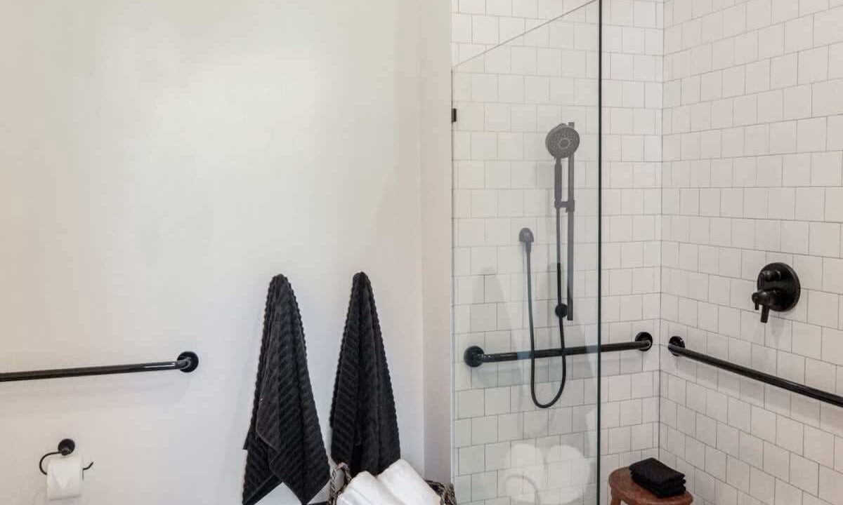 Photo of Bathroom in Faubourg Lafayette