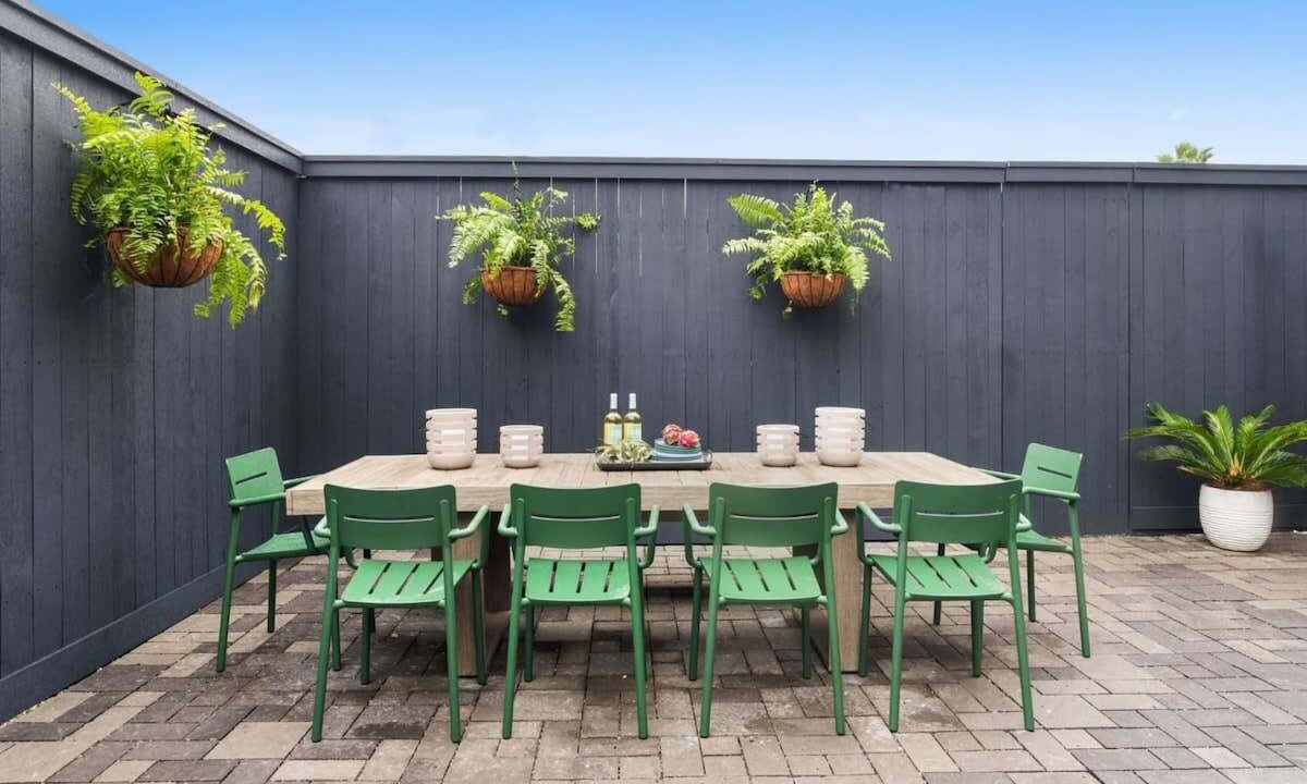 Photo of Outdoor in Faubourg Lafayette