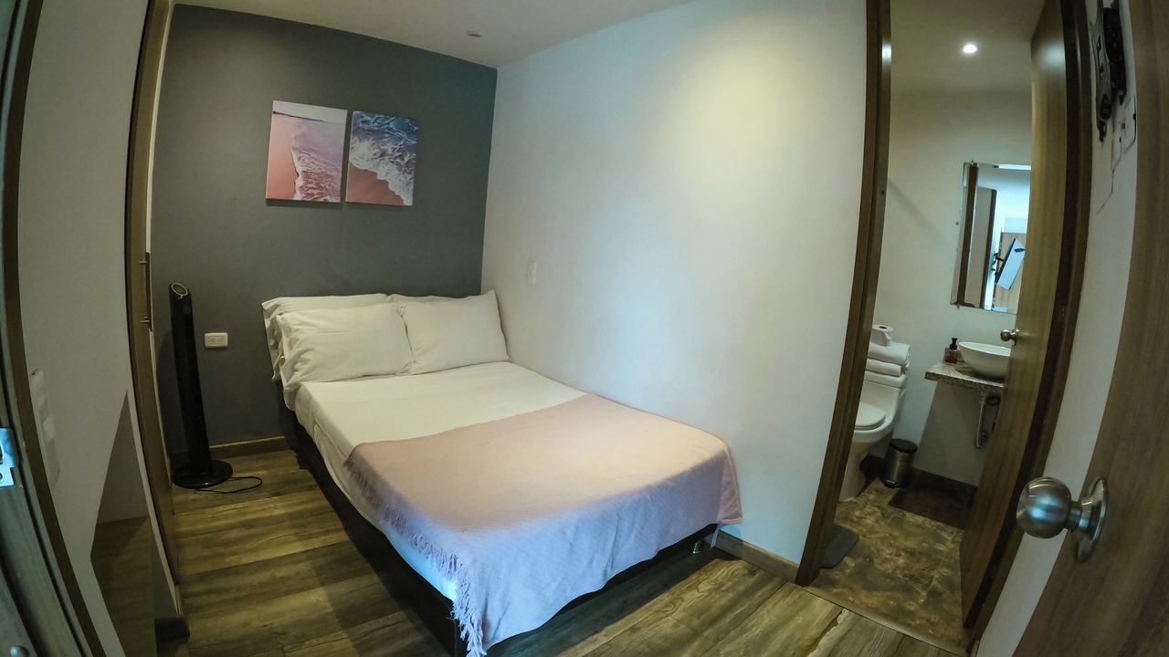 Photo of Bedroom in Pereira