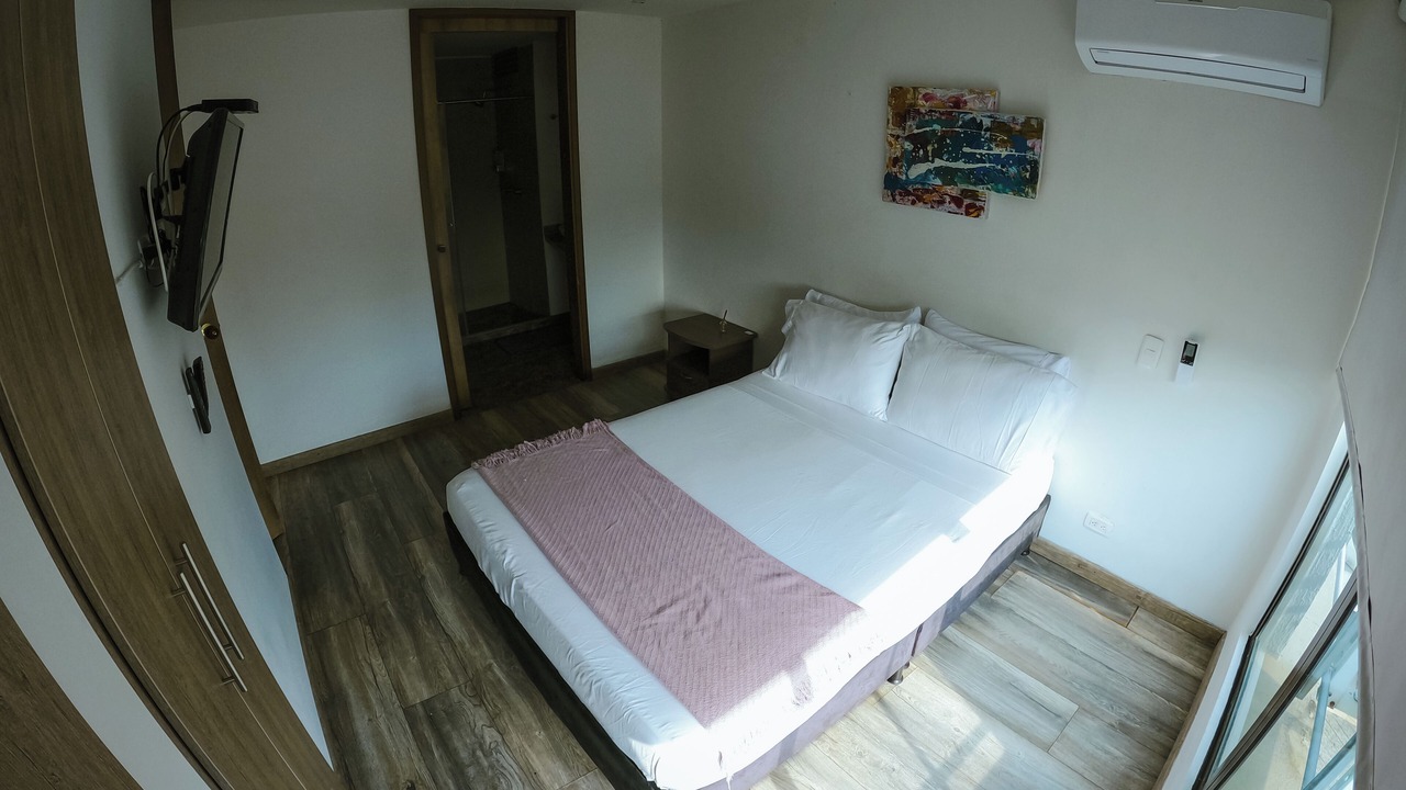 Photo of Bedroom in Pereira