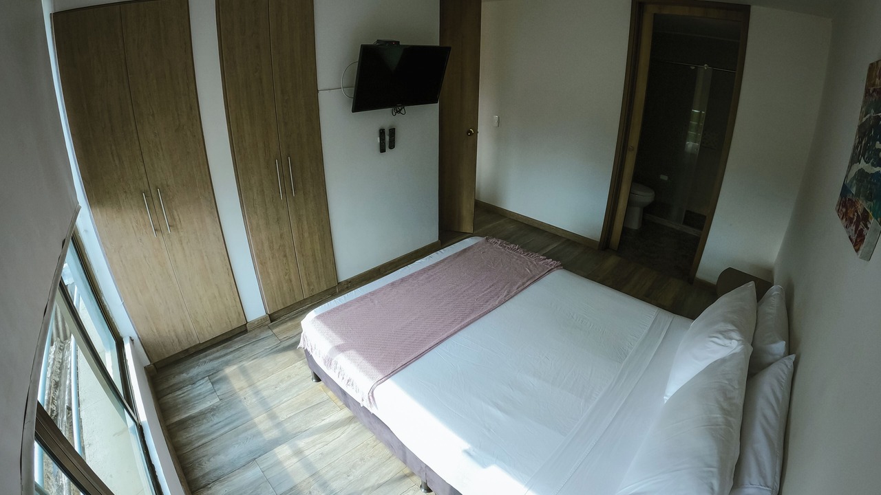 Photo of Bedroom in Pereira