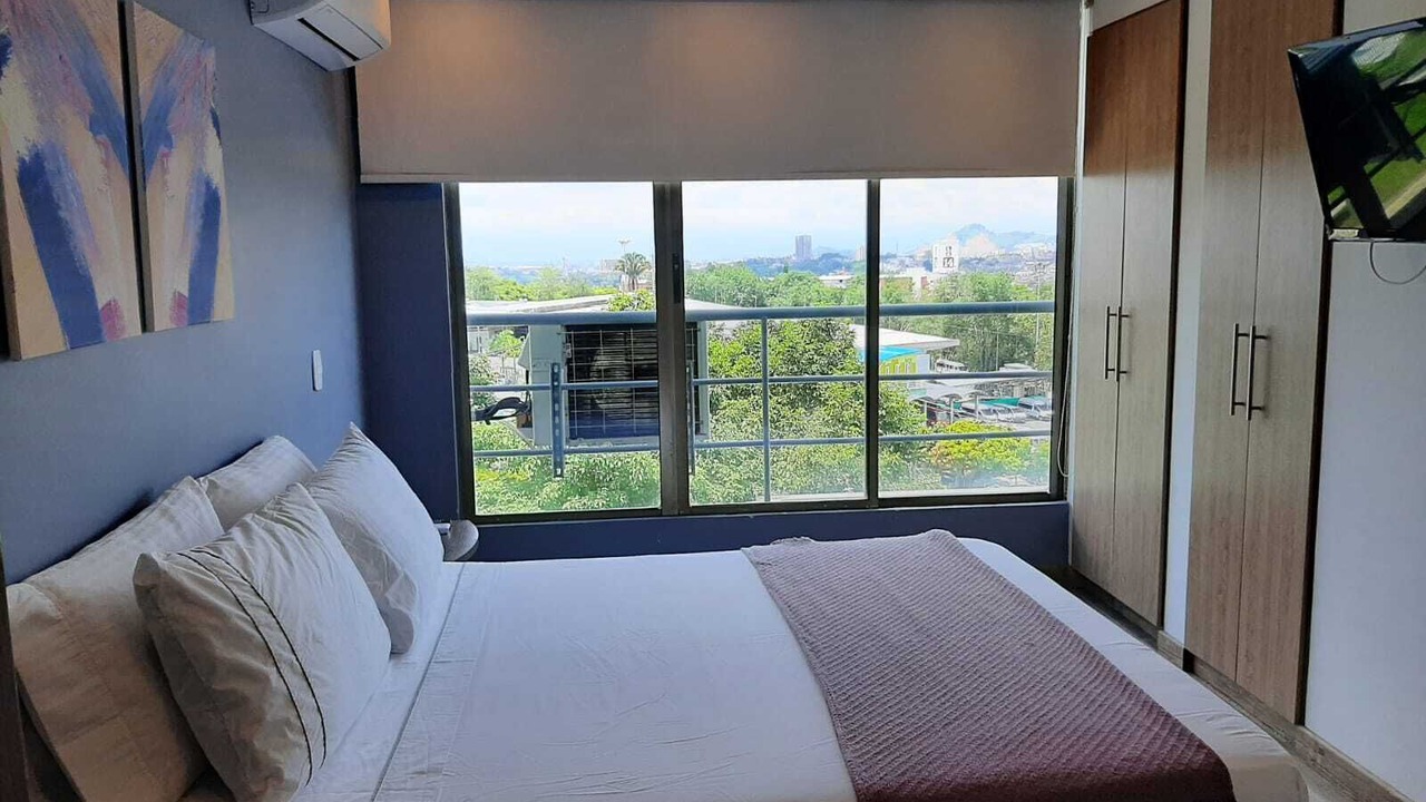 Photo of Bedroom in Pereira