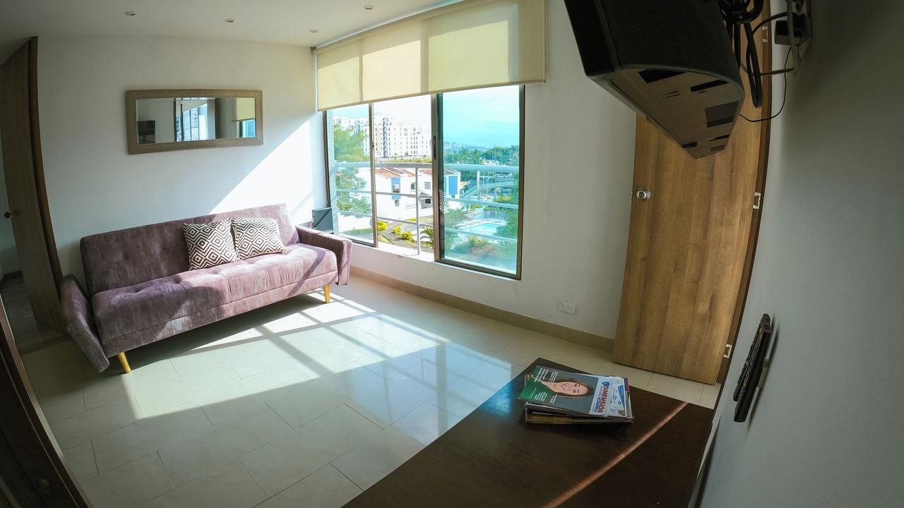 Photo of Livingroom in Pereira