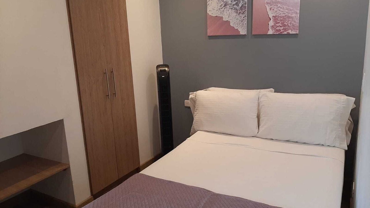 Photo of Bedroom in Pereira