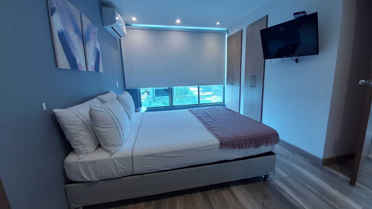 Photo of Bedroom in Pereira