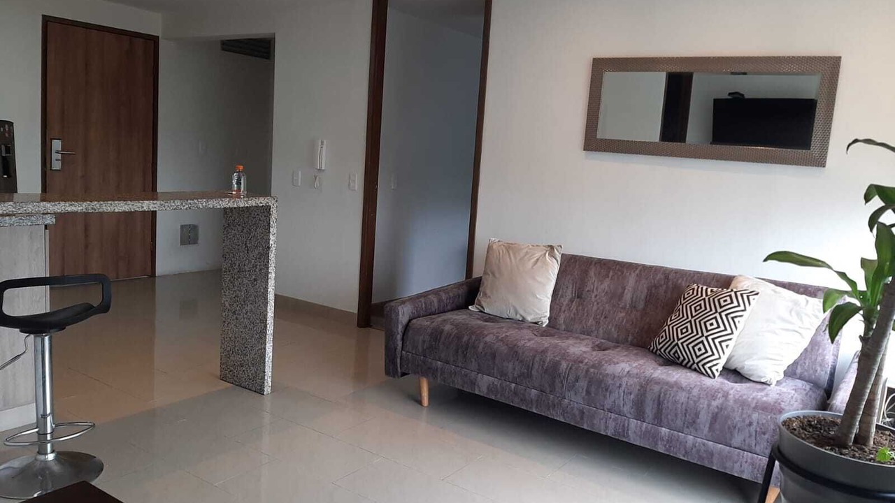 Photo of Livingroom in Pereira