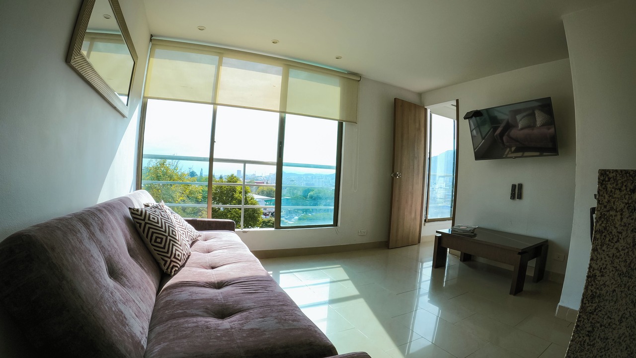 Photo of Livingroom in Pereira