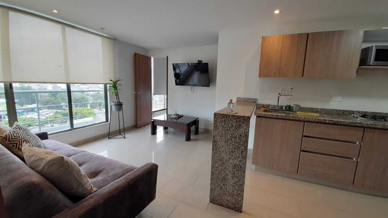 Photo of Livingroom in Pereira