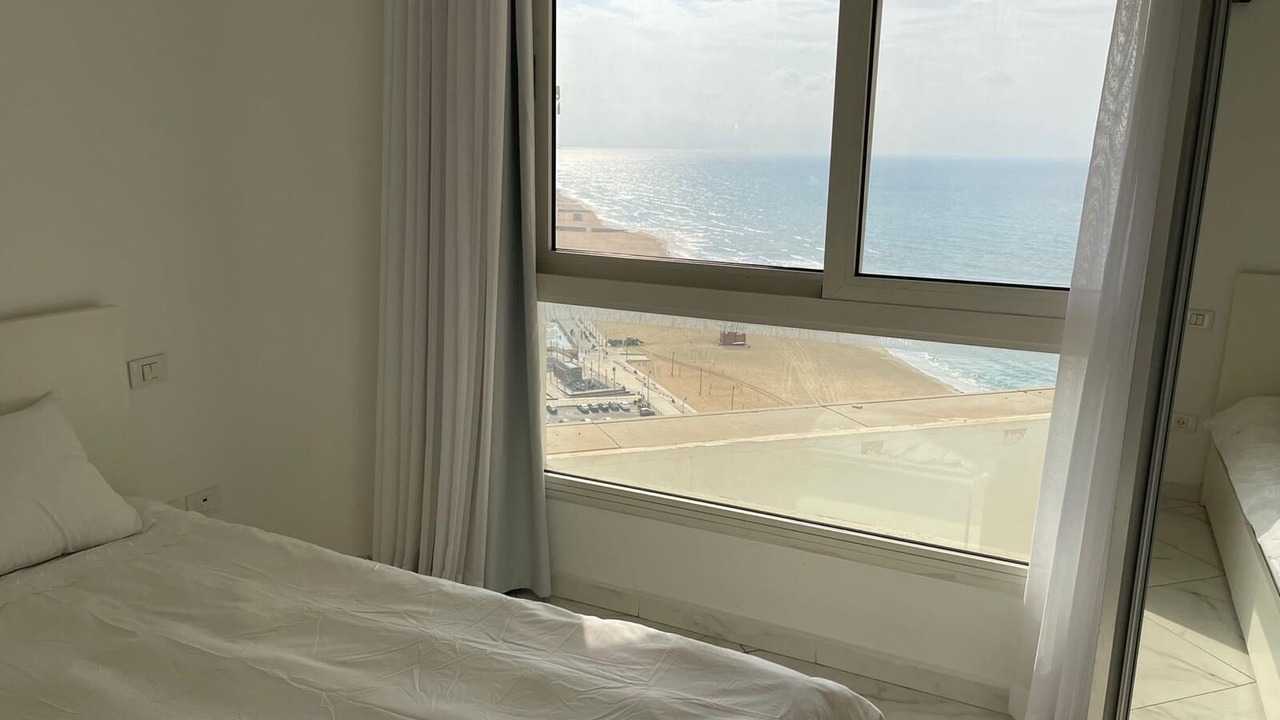 Photo of Bedroom in Bat Yam