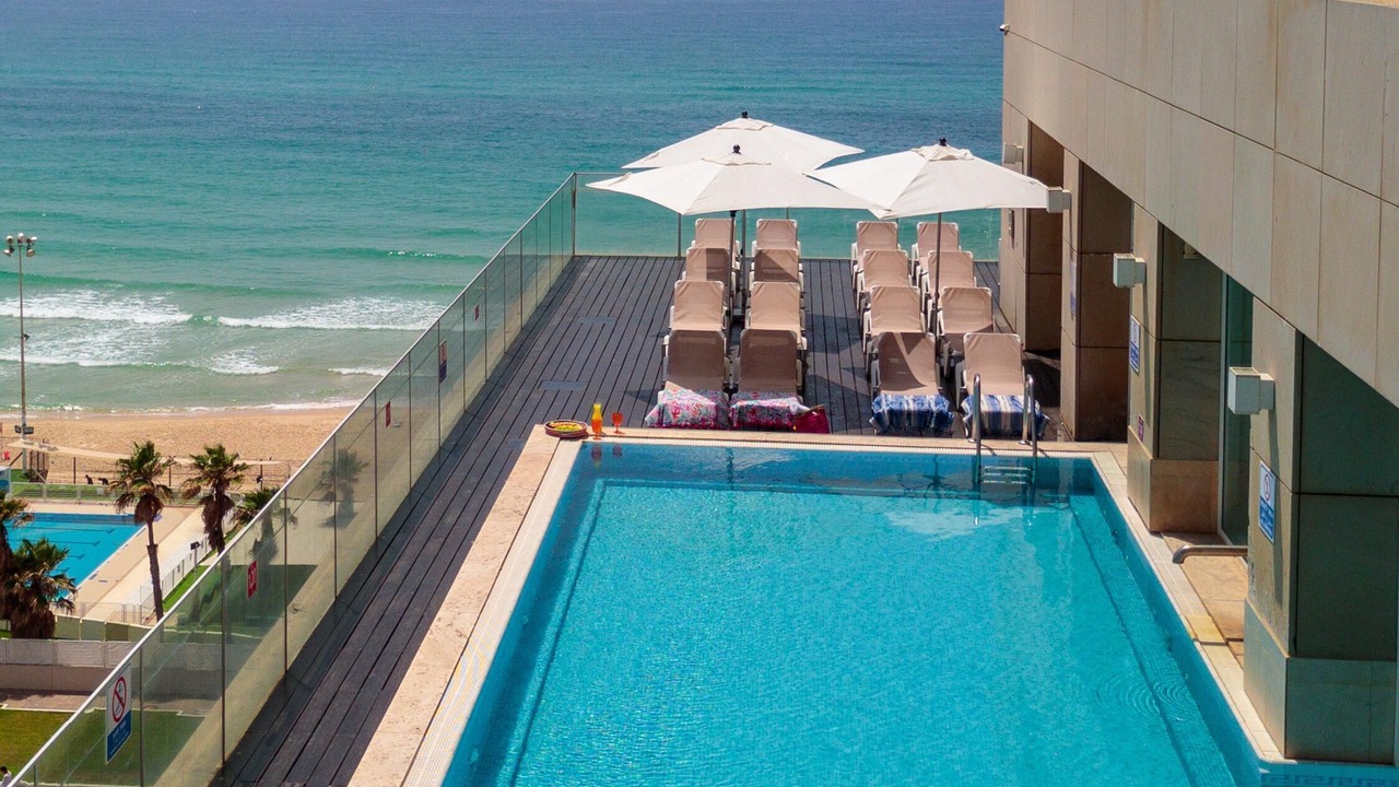 Photo of Outdoor in Bat Yam