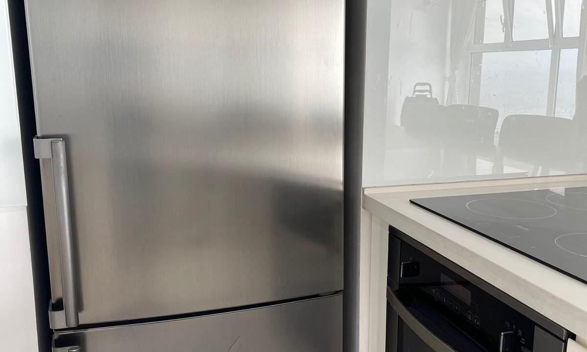 Photo of Kitchen in Bat Yam