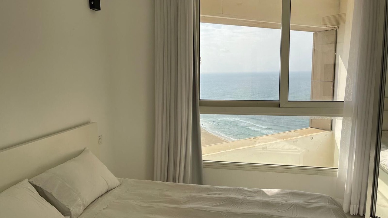 Photo of Bedroom in Bat Yam