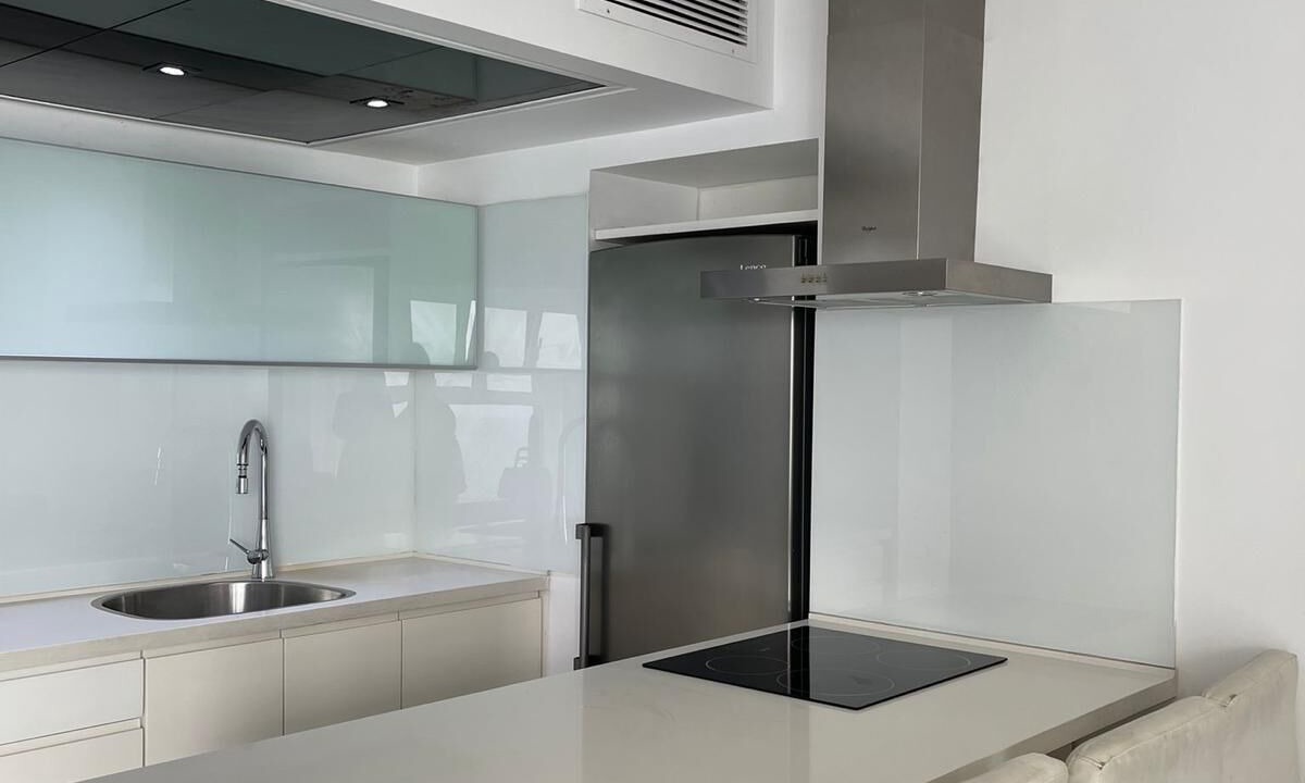 Photo of Kitchen in Bat Yam