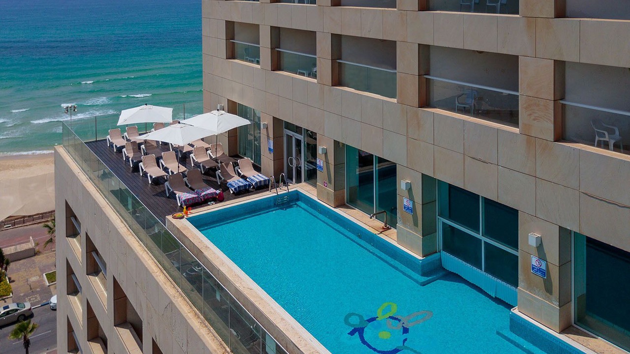 Photo of Outdoor in Bat Yam