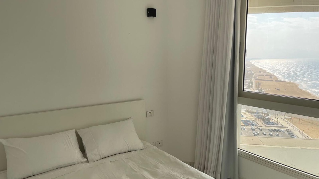 Photo of Bedroom in Bat Yam