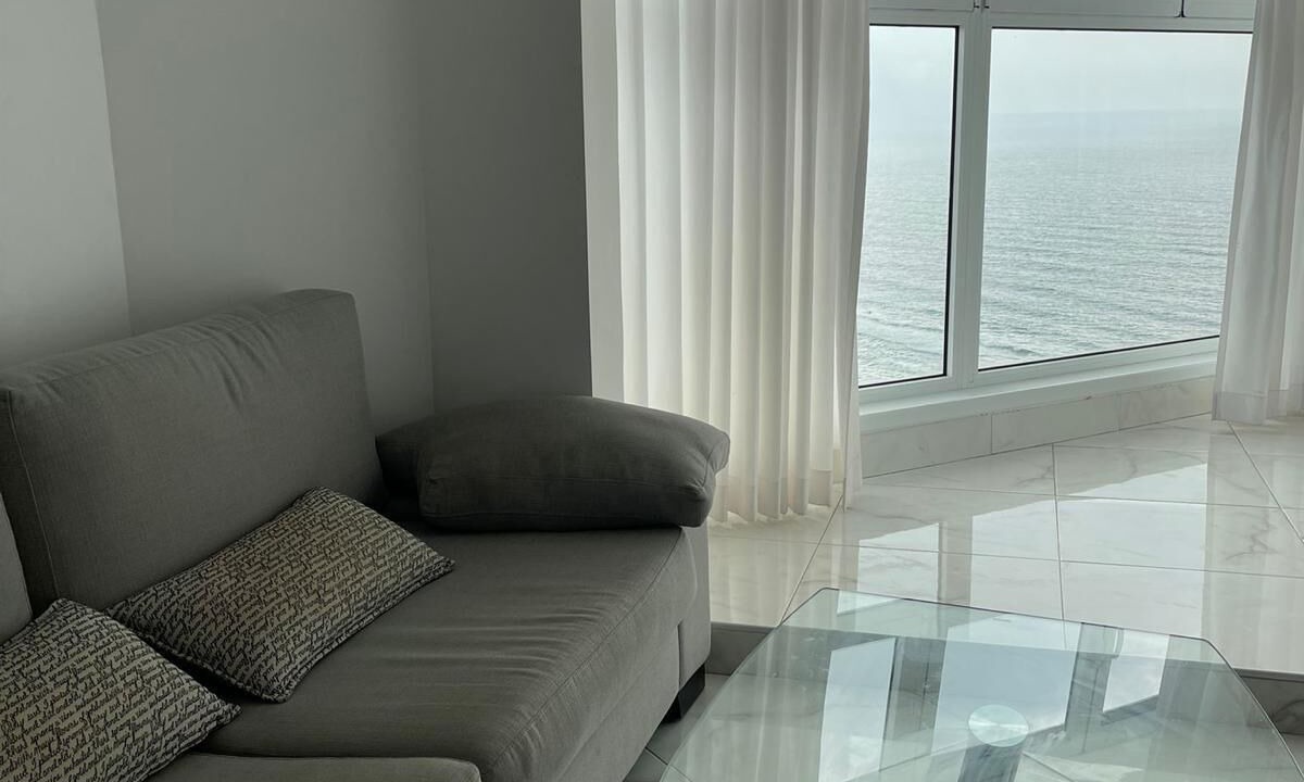 Photo of Livingroom in Bat Yam